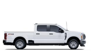 2025 Ford Super Duty® External Image 1